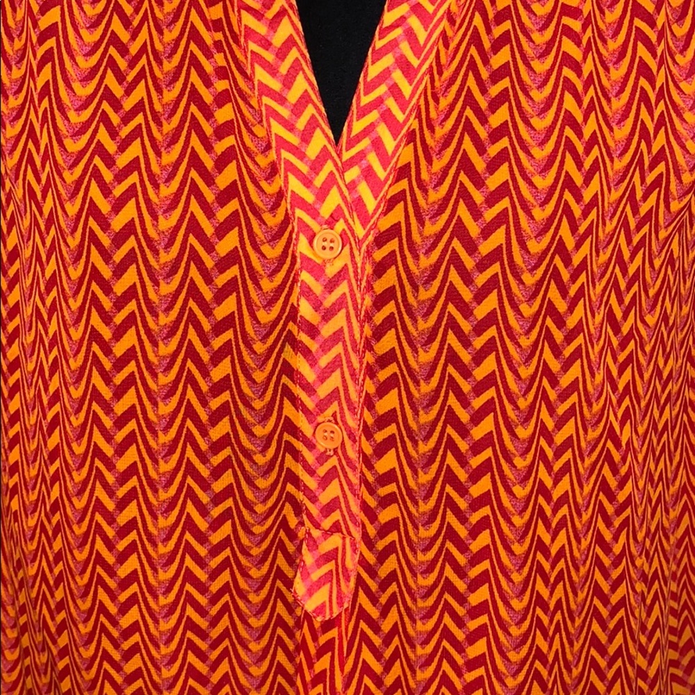 Blouse - Picture 3 of 5